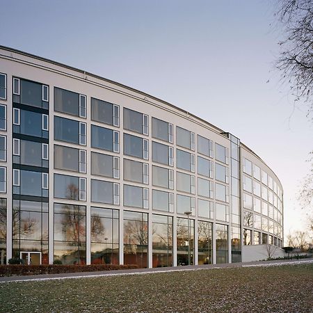Scandic Linkoeping City Exteriér fotografie