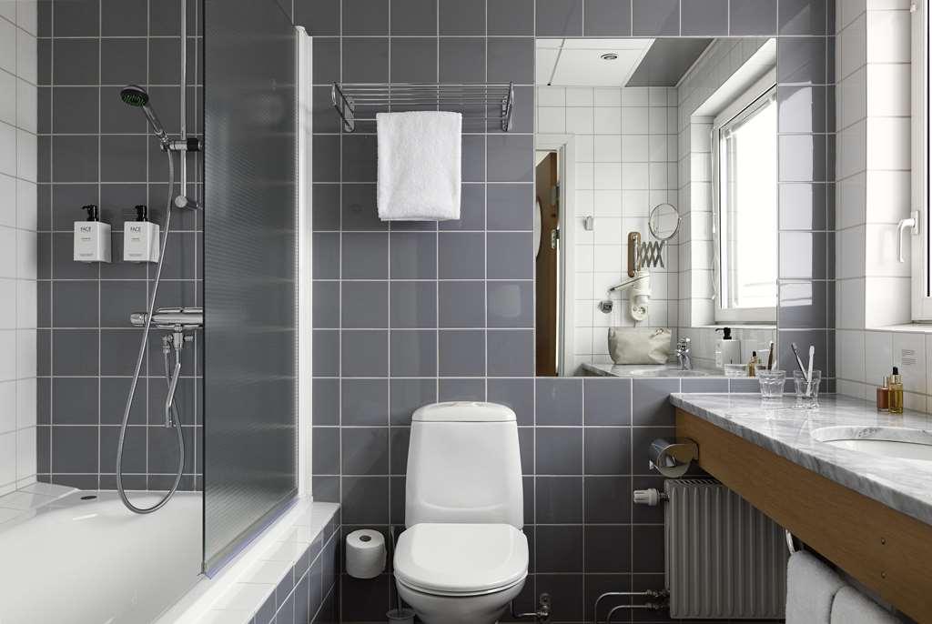 Scandic Linkoeping City Pokoj fotografie