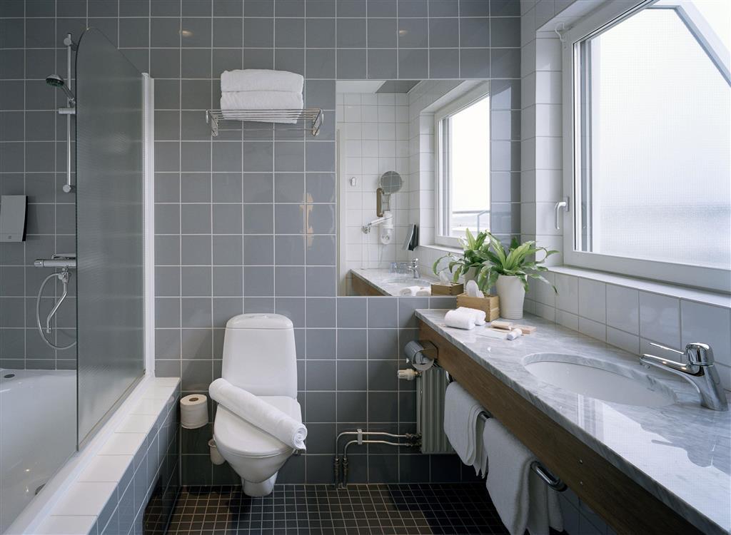 Scandic Linkoeping City Pokoj fotografie